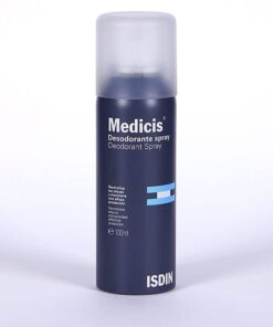 Medicis Desodorante Spray 100 ml