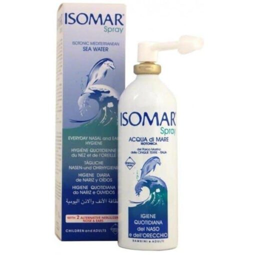 Isomar Spray 100 Ml