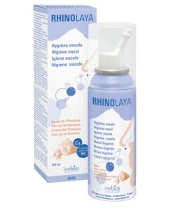 Rhinolaya Spray Isotónico 100 ml