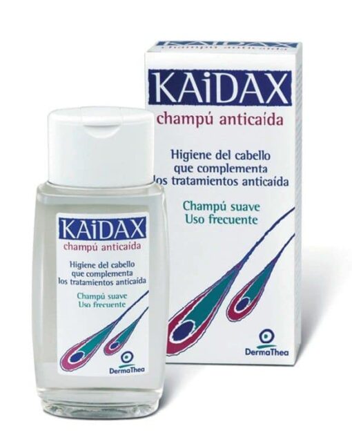 Comprar Kaidax Champú Anticaída 200 ml