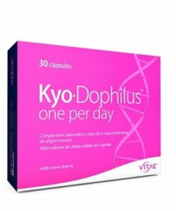Comprar Kyodophilus One Per Day 30 Comp
