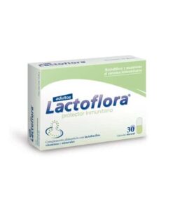 Comprar Lactoflora Protector Inmunitario 30 Cáps