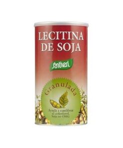 Comprar Santiveri Lecitina Soja 400 gr