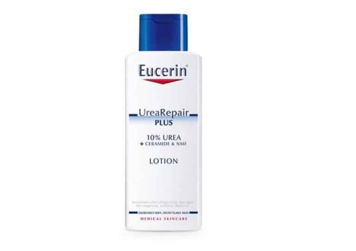 Eucerin Urea Repair Plus Locion 10%400Ml