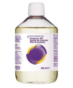Aceite De Lorenzo 500 ml 1 Botella Neutro