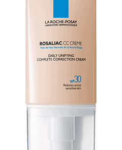 Comprar Rosaliac CC Cream Corrección Completa La Roche Posay 50Ml