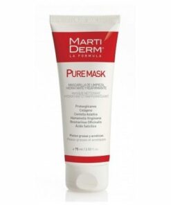 Comprar Martiderm Pure Mask 75 ml