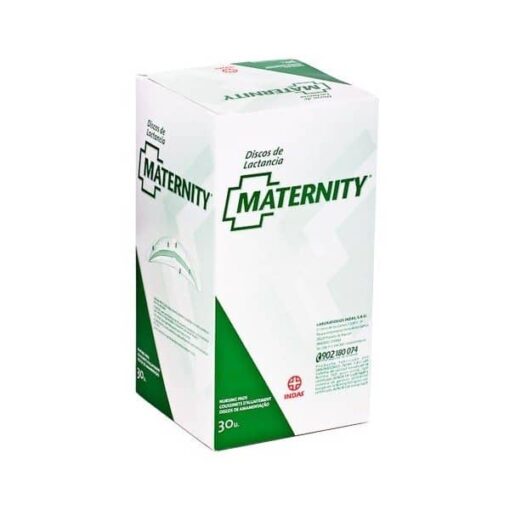 Maternity Protegemamas Sobre 30 Unidades