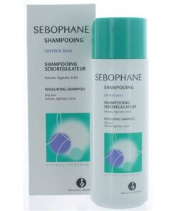 Sebophane 200 ml