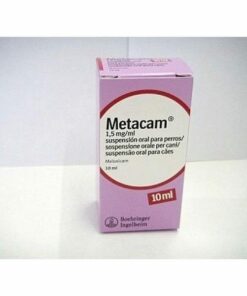 Comprar Metacam 1