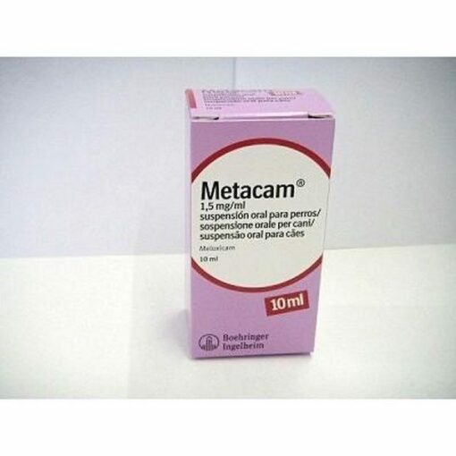 Comprar Metacam 1
