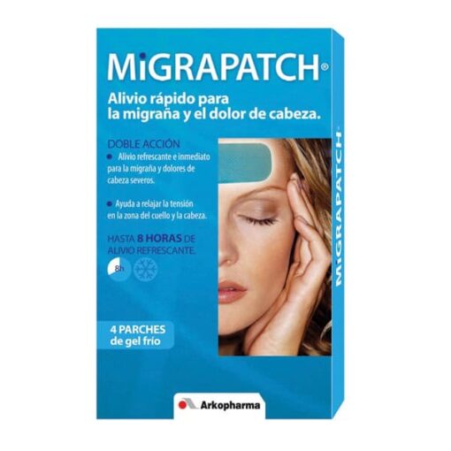 Migrapatch