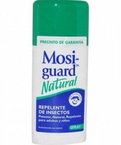 Mosi Guard Natural Spray 100 ml