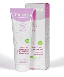 Comprar Mustela 9 Meses Crema Antiestrias Doble Acción 150 ml