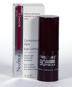 Comprar Neostrata Biónica Contorno de Ojos 15 ml