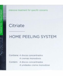 Comprar Neostrata Citriate Home Peeling System - Peeling para Piel Apagada