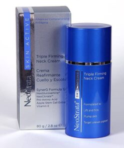 Comprar Neostrata Skin Active Crema Cuello Escote 80 gr - Reafirmante y Antimanchas