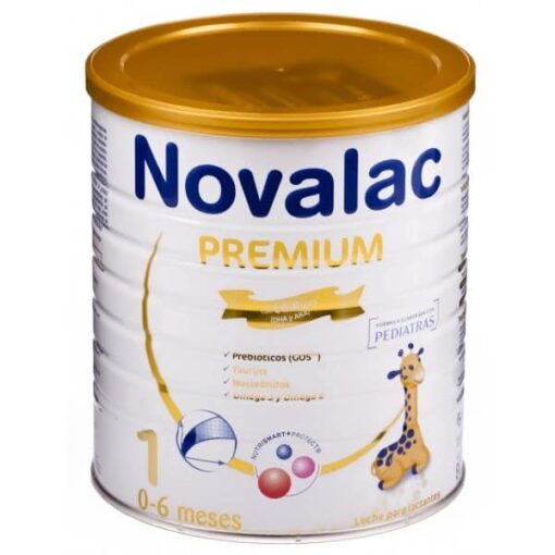 Novalac Premium 1 800 gr
