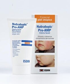 Comprar Nutratopic Crema Facial Pro - AMP 50 ml