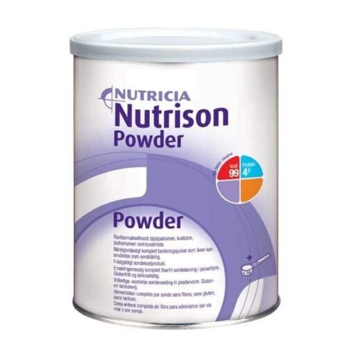 Nutrison Powder 860 Gr