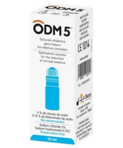 ODM5 10 ml