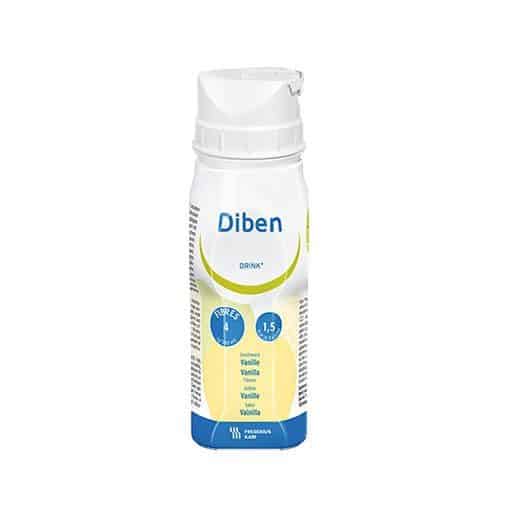 Comprar Diben Drink Praline 24x200 ml