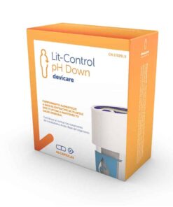 Comprar Lit-Control pH Down 60 Cáps