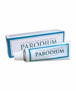 Parodium Gel 50 Ml.