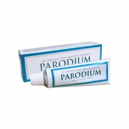 Parodium Gel 50 Ml.