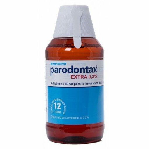Comprar Parodontax Extra Colutorio 300 ML
