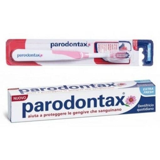 Parodontax Extra Fresh