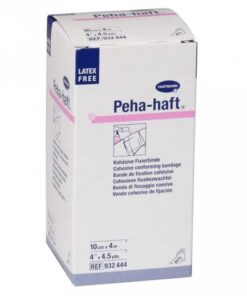 Comprar Venda Peha Haft Cohesiva 4X10 - Vendas con Fijación Elástica