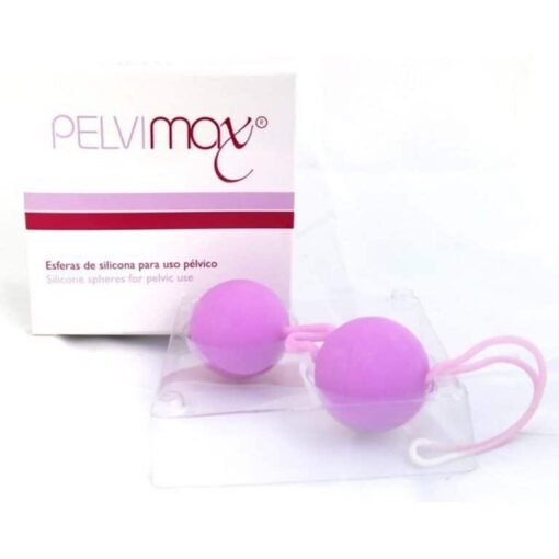 Comprar Pelvimax Esfera de Uso Vaginal - Fortalece la Musculatura del Suelo Pélvico