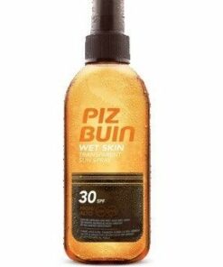Comprar Piz Buin Wet Skin SPF30+ Aceite en Spray 150ml