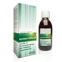 Comprar Homeosor Expectoplus Jarabe 250 ml