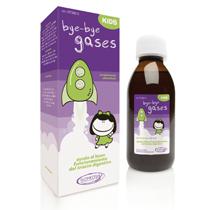 Comprar Homeosor Bye-Bye Gases Kids Jarabe 150 ml