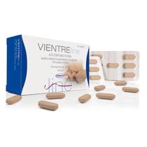 Comprar Homeosor Vientreline 1050 mg 28 Comprimidos  - Reducción de la Grasa Abdominal