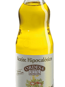 Comprar Aceite Hipocalórico Ordesa 500 ml
