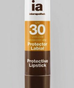 Protector Labial SPF 30 de Interapothek
