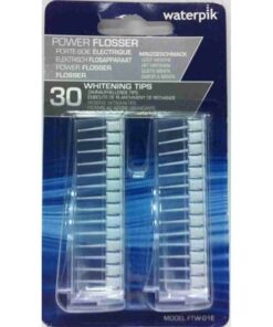 Comprar Recambio Waterpik Flosser FL-110/220 – Seda Dental Blanqueadora Eléctrica