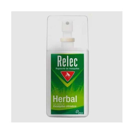 Comprar Relec Herbal Spray 75 Ml