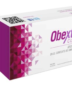 Obextrem 7 Clinical 98 Cápsulas