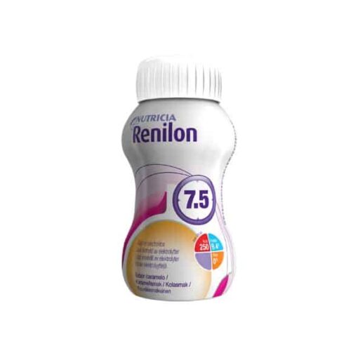 Comprar Renilon 7.5 Albaricoque 48x125 ml