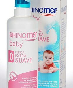 Rhinomer Baby