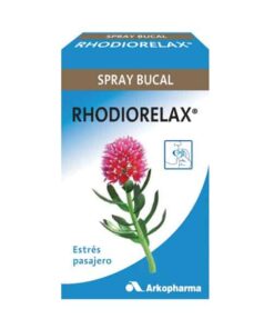 RhodioRelax spray bucal 30 ml