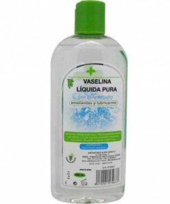 Vaselina Liquida Rueda Farma 300ml - Protector cutáneo