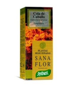 Comprar Santiveri Cola Caballo 480 mg 65 Comp