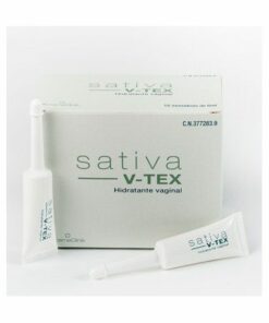 Sativa V-Tex