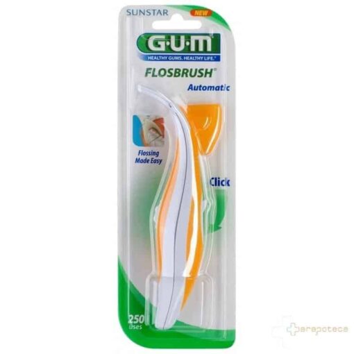 Seda Dental Flosbrush 861 Con Aplicador