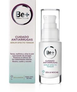 Be+